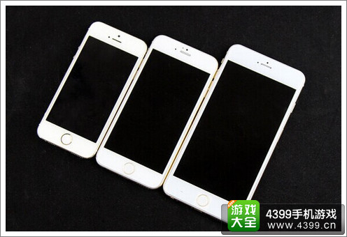iphone6上市时间