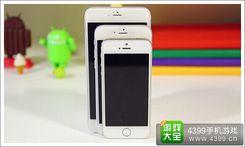 iphone6上市