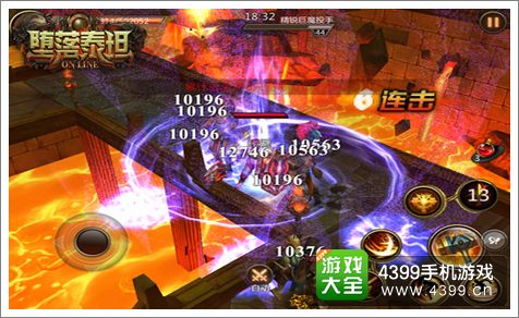 堕落泰坦圣徒怎么玩