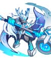 奥拉星武曲