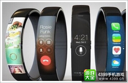 iwatch价格
