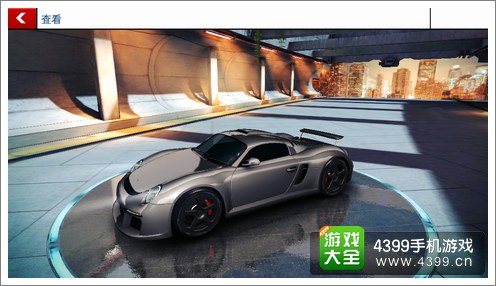 狂野白哦吃8RUF CRT3珍藏