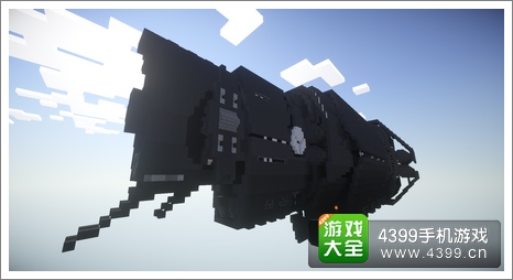 我的世界作品