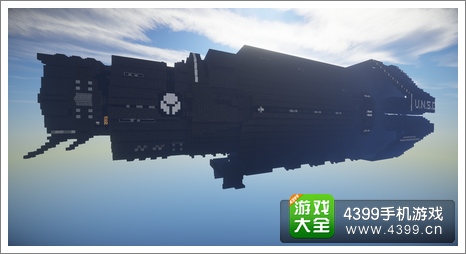我的世界作品
