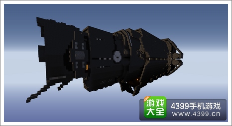 我的世界作品