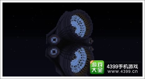 我的世界作品