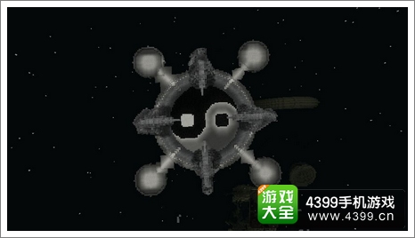 我的世界作品