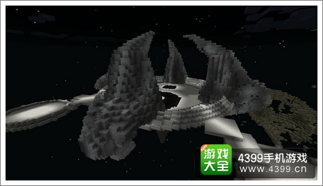 我的世界作品