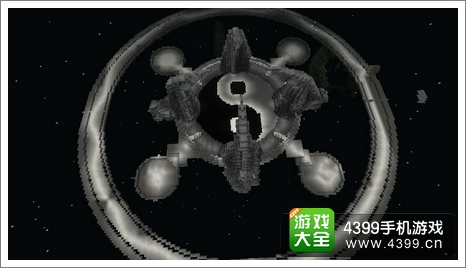 我的世界作品