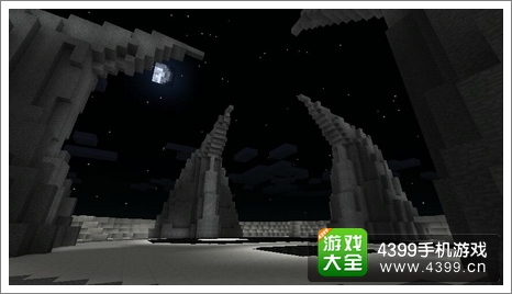 我的世界作品