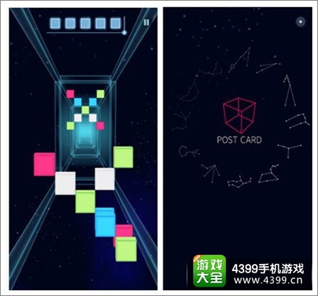 三维梦幻之塔画面