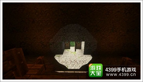 我的世界作品