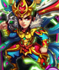 全民封神孔雀明王