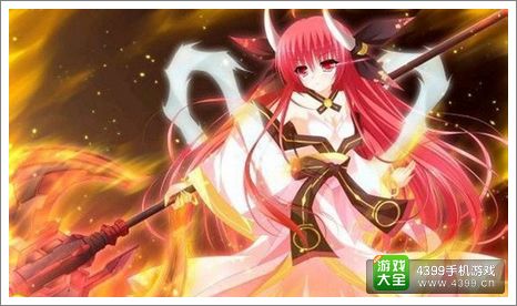 进击的女神白骨精怎么得