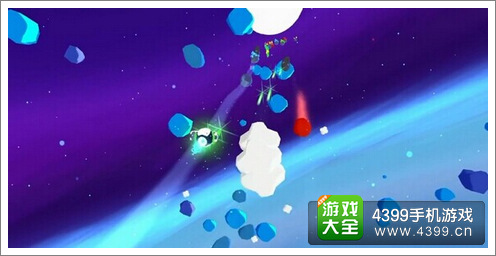 银河狂奔IOS