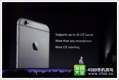 iphone6配置