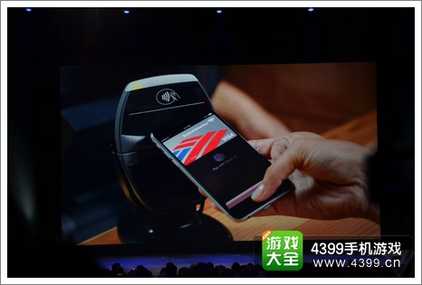 iphone6配置参数