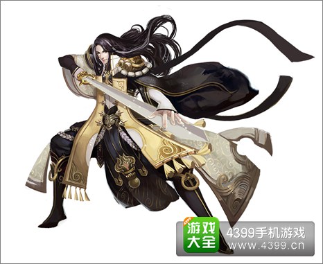 天龙八部3D大理