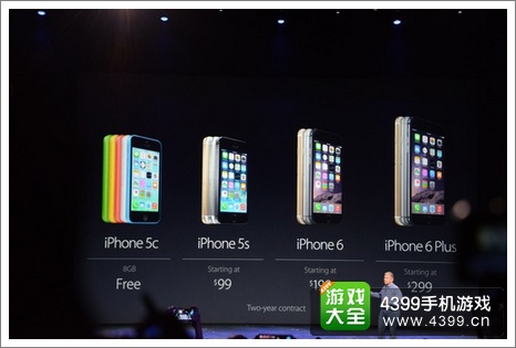 港版iphone6国内全网通吃 放心购买吧