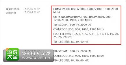 港版iphone6国内全网通吃 放心购买吧