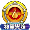 口袋妖怪火焰鸟技能