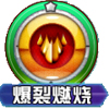 口袋妖怪火焰鸟技能