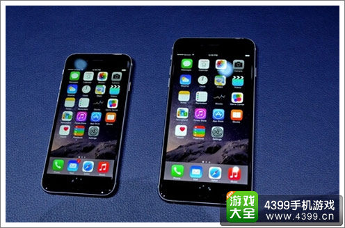 iphone6plus怎么样