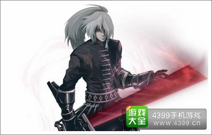 影之刃主角介绍 玩游戏也走走剧情