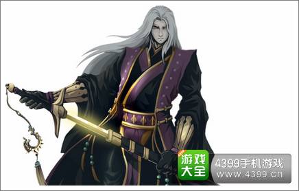 影之刃主角介绍 玩游戏也走走剧情