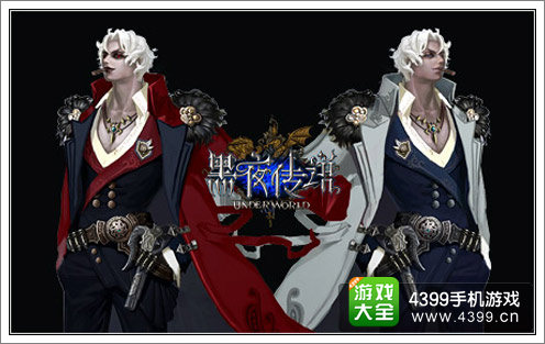 黑夜传说攻略