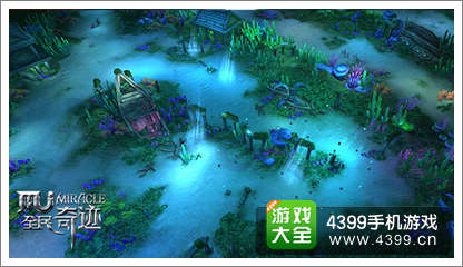 全民奇迹