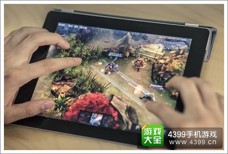 虚无荣耀画面