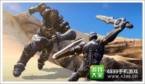 无尽之剑3