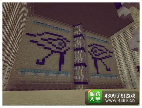 我的世界作品