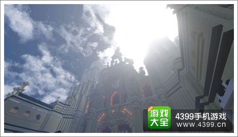 我的世界作品