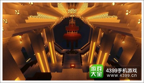 我的世界作品