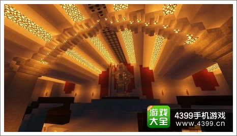 我的世界作品