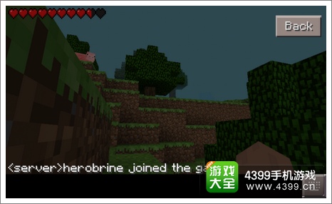 我的世界手机版JS