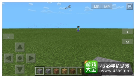 我的世界手机版JS