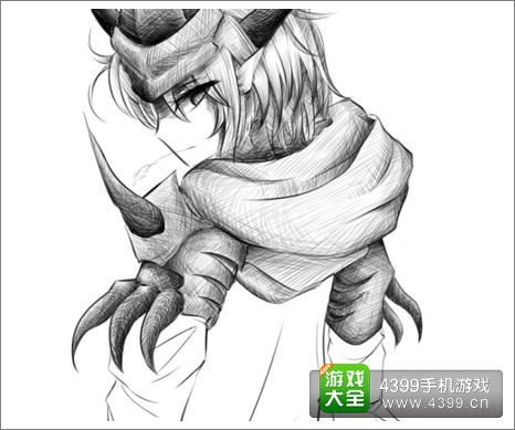 我的世界拟人