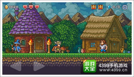 哥布林之剑