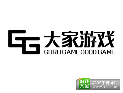 大家游戏神魔志