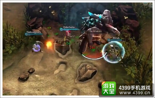 虚无荣耀下载