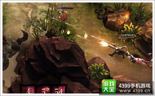 Vainglory