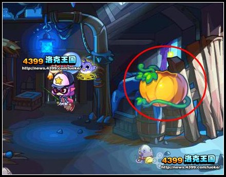 洛克王国9月12日活动玩法