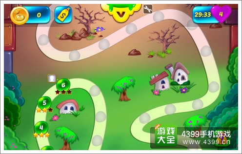 泡泡砰砰砰评测