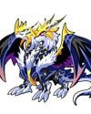 龙斗士双影魔龙