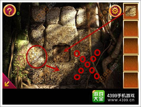 逃生挑战冒险第十三关攻略