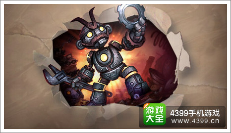 炉石传说火车王被砍