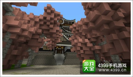 我的世界作品